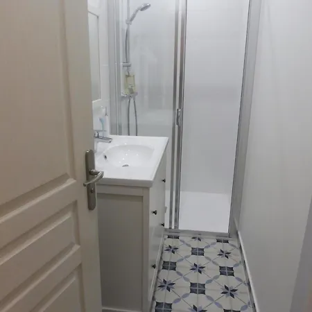 L'echappee Belle St Trojan Les Bains Prázdninový dům *