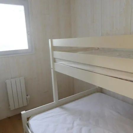 Prázdninový dům L'echappee Belle St Trojan Les Bains *